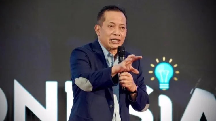 Menkop Ajak Mahasiswa Jadikan Koperasi Wadah Usaha Kolektif Inovasi Ekonomi