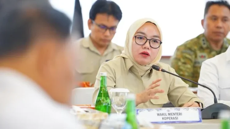 KDKMP-KNMP Dorong Kesejahteraan Nelayan dengan Ekosistem Usaha Terintegrasi