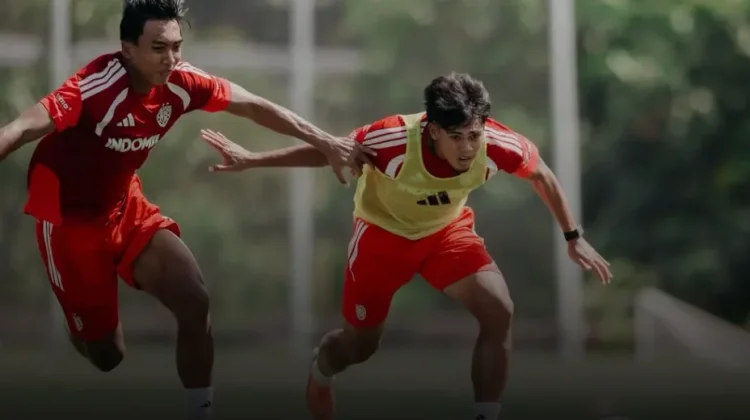 Tantang Borneo FC, Bali United Optimis Raih Hasil Positif