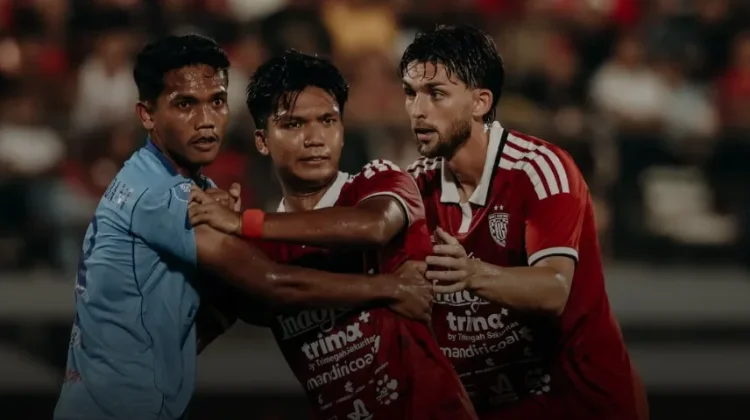 Duet dengan Brandon Wilson, Kadek Arel Bidik Cleansheet