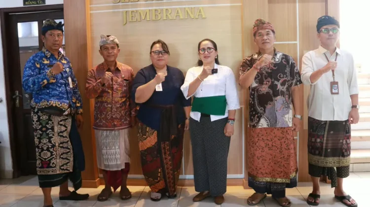 Bawaslu Bali Dorong Akses Pemilih Disabilitas