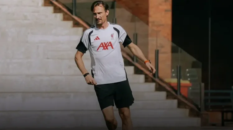 Sami Hyypia Puji Fasilitas Bali United Training Center