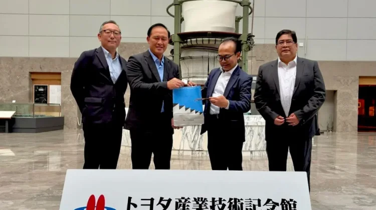 Pemerintah Dorong Penguatan Industri Manufaktur untuk Transformasi Ekonomi