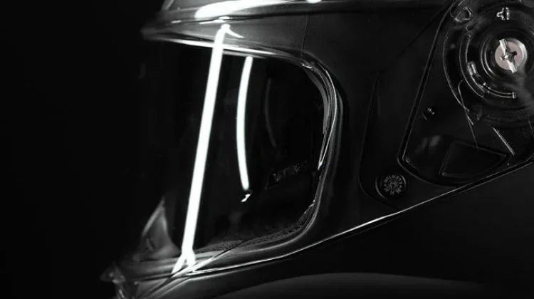 NHK luncurkan TR-One, Helm Touring Canggih dengan Harga Rp.700 Ribuan