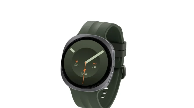 Samsung Galaxy Watch 9 Resmi Bawa Peningkatan Fitur Kesehatan dan Baterai