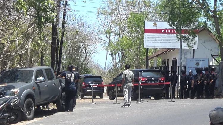 Dugaan Korupsi Tanah Negara Ungasan Masuk Penyidikan Kortastipidkor