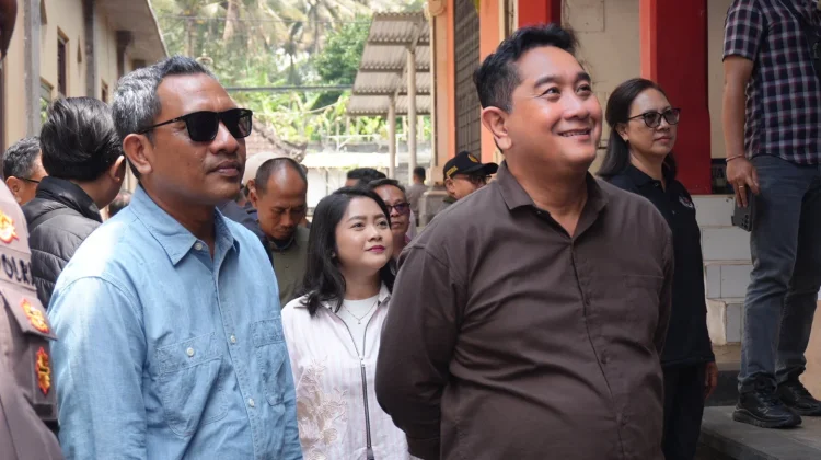 Pantau Pilkel Serentak Gianyar, Bawaslu Bali Soroti Demokrasi di Tingkat Desa