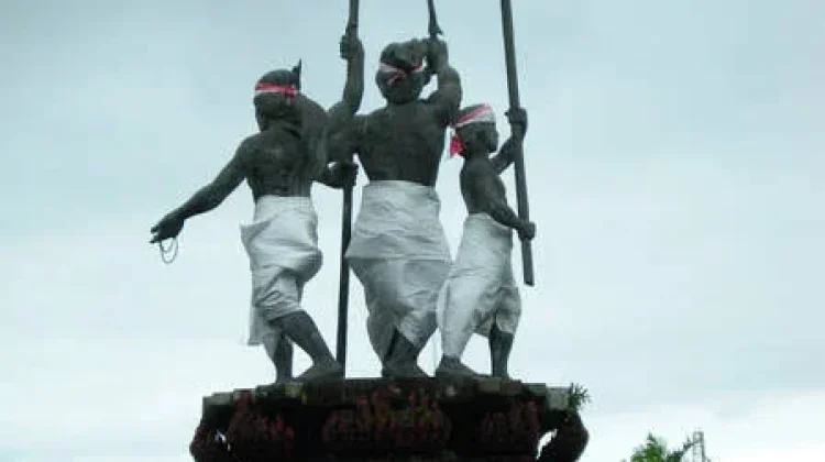 Semangat Puputan Badung, Sesuluh bagi Generasi Penerus Bali