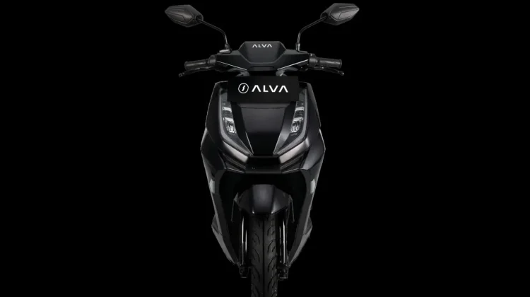 Alva N3 Next Gen, Motor Listrik dengan Fitur Canggih dan Ekosistem Lengkap