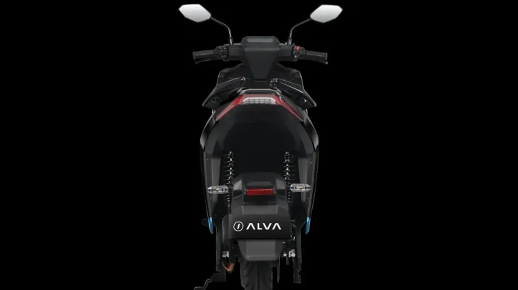 Alva N3 Next Gen, Motor Listrik dengan Fitur Canggih dan Ekosistem Lengkap