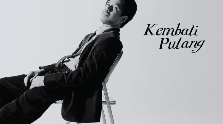 Ariyo Wahab Rilis “Kembali Pulang” Berkolaborasi dengan Rendy Pandugo