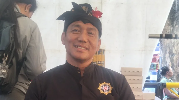 Pemkot Denpasar Gelar Festival Legong Keraton Lasem XI