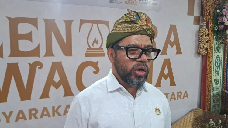 RUU Masyarakat Adat Terkendala Persoalan Politik dan Investasi
