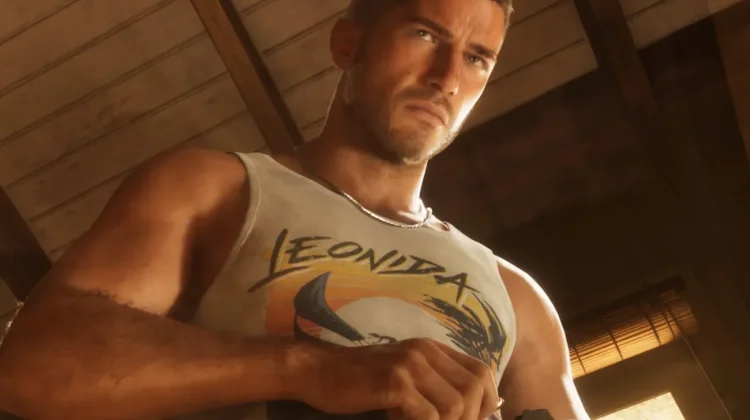 Mengungkap Latar Belakang Protagonis Pria di GTA 6