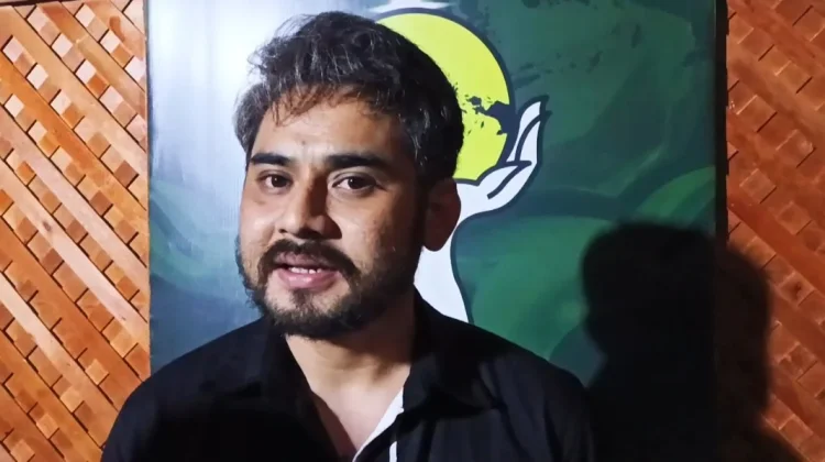 Surya Wibawa Nakhodai HIPMI Jembrana Periode 2026–2029