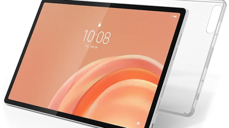 Lenovo Tab Plus Gen 2, Tablet dengan Sistem Speaker Super Jumbo