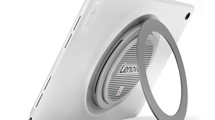 Lenovo Tab Plus Gen 2, Tablet dengan Sistem Speaker Super Jumbo