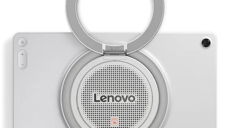 Lenovo Tab Plus Gen 2, Tablet dengan Sistem Speaker Super Jumbo