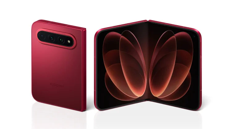 Xiaomi 18 Fold, Smartphone Lipat dari Xiaomi dengan Kamera Leica 200 MP