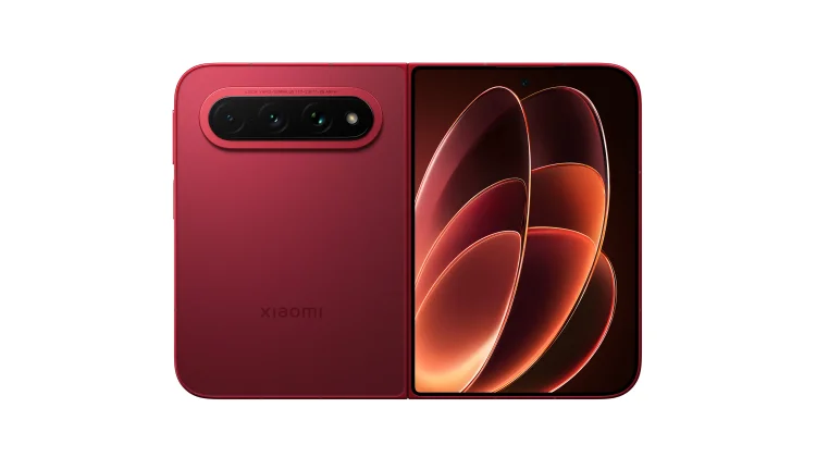Xiaomi 18 Fold, Smartphone Lipat dari Xiaomi dengan Kamera Leica 200 MP