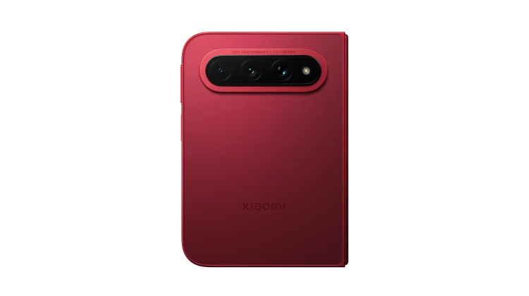 Xiaomi 18 Fold, Smartphone Lipat dari Xiaomi dengan Kamera Leica 200 MP