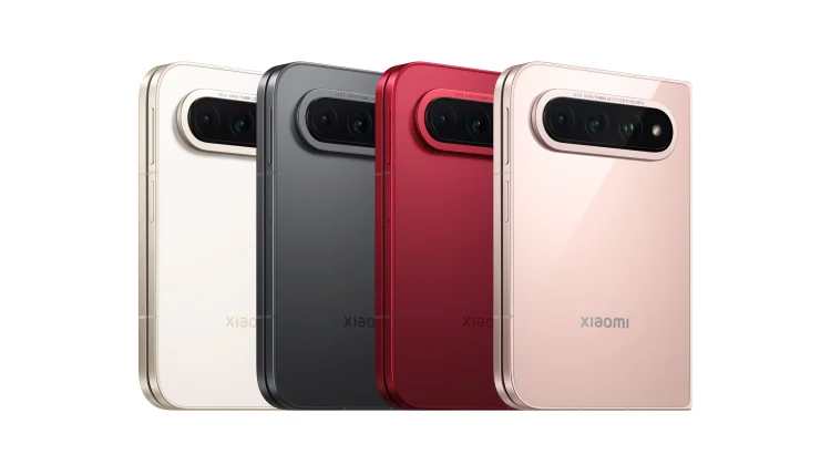 Xiaomi 18 Fold, Smartphone Lipat dari Xiaomi dengan Kamera Leica 200 MP