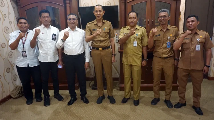 BPK Wilayah XV Usulkan Kerta Gosa Museum Semarajaya Jadi Cagar Budaya Nasional