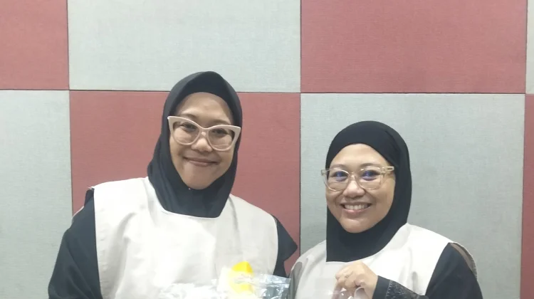 Camilan Gendut Asli Daging Bukan Perasa Daging