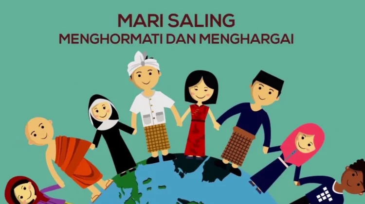 Menyama Braya Filosofi Persaudaraan dari Bali untuk Harmoni Indonesia