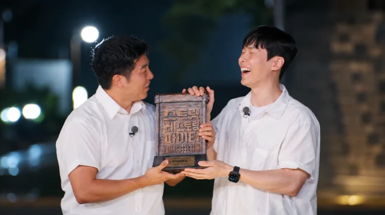 Street Restaurant Fighter: Data dan Strategi Jadi Kunci Kemenangan