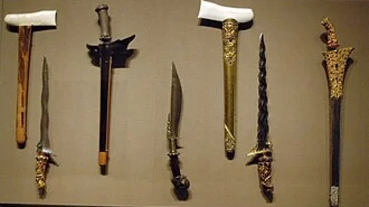 Keris, Warisan Budaya Nusantara Penuh Makna dan Sejarah