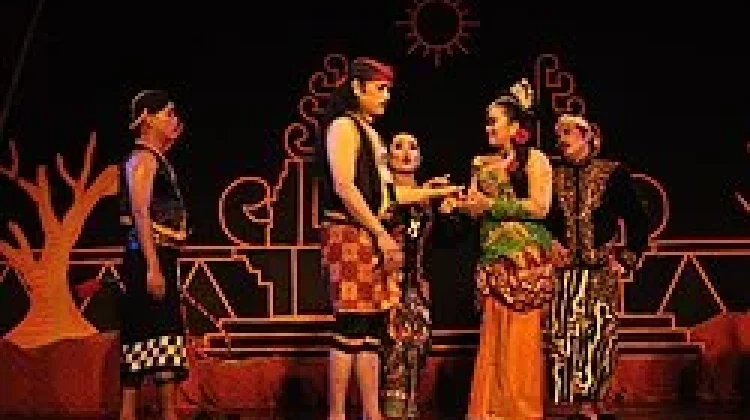 Ketoprak, Seni Pertunjukan Tradisional yang Kaya Budaya Jawa