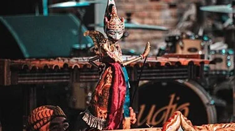 Wayang Golek, Seni Tradisional Khas Masyarakat Sunda Jawa Barat
