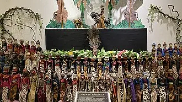 Wayang Thengul, Kesenian Tradisional Khas Jawa Timur