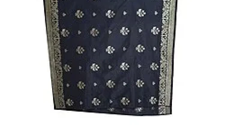 Songket, Kain Tradisional Indonesia Berhias Benang Emas
