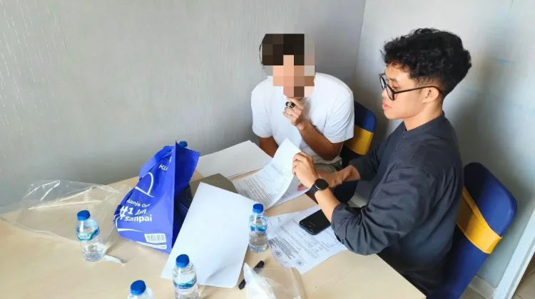 Imigrasi Ngurah Rai Gagalkan WNA Bawa Kokain dan Paspor Ganda