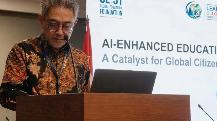 Pendidik Diminta Batasi Ketergantungan Siswa pada AI