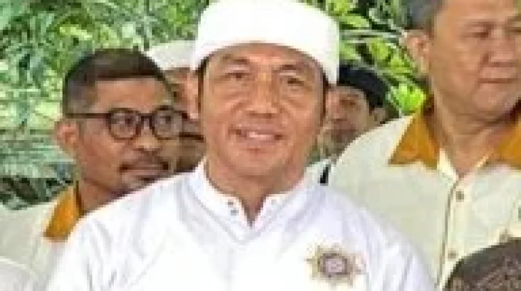 Sastra Suci Tak Cukup Dihafal, Generasi Muda Harus Pahami Maknanya