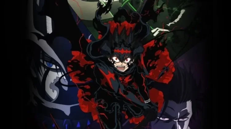Black Clover Season 2 Siap Tayang