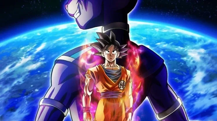Dragon Ball Super: Beerus Hadir dengan Versi Enhanced