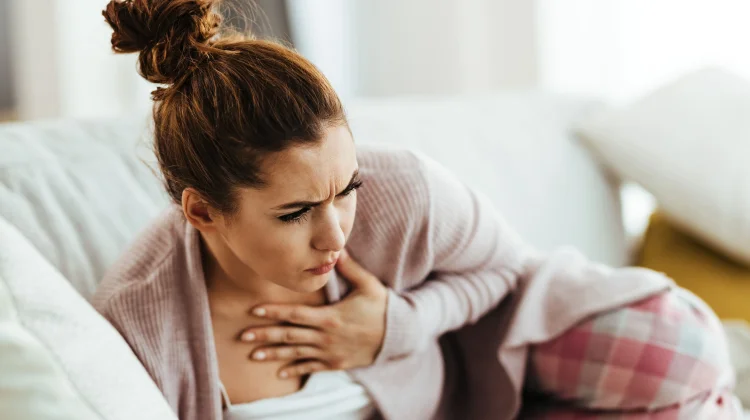 Mengenal ‘Angin Duduk’ dalam Istilah Medis