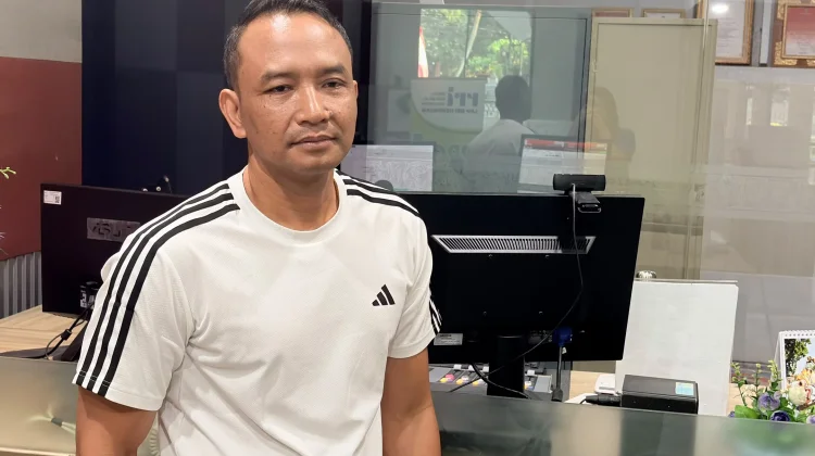 Bermusik Berawal dari Iseng saat Pandemi