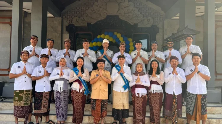 TASPEN Denpasar Tingkatkan Layanan di Hari Pelanggan Nasional 2026