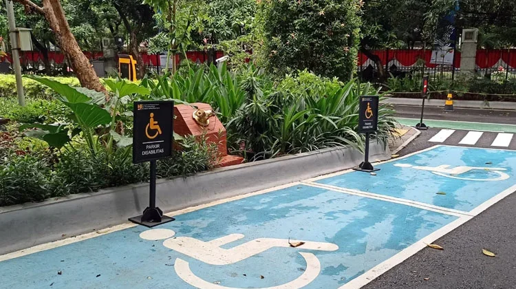 Pembangunan Fasilitas Harus Libatkan Penyandang Disabilitas