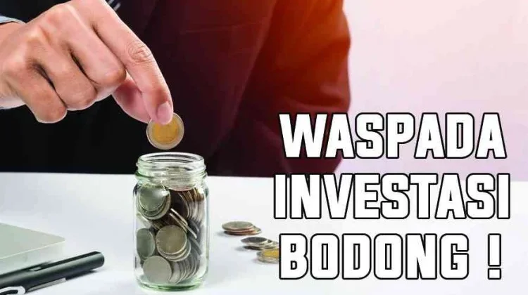 Cek Legalitas Jadi Langkah Awal sebelum Investasi