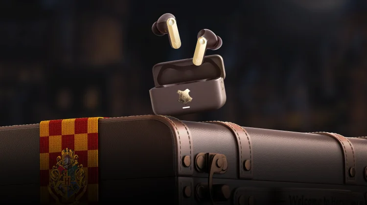 Realme 16 Pro 5G Harry Potter, Edisi Spesial dengan Desain Sangat Detail