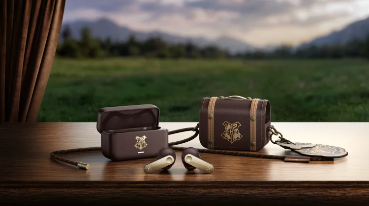 Realme 16 Pro 5G Harry Potter, Edisi Spesial dengan Desain Sangat Detail