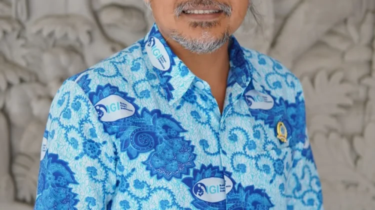 IGI Bali Nilai Program Satu Sarjana Buka Akses Pendidikan