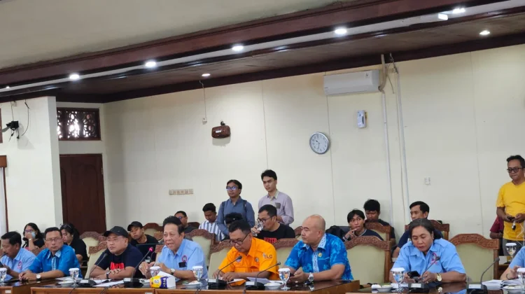 UMP Jauh dari KHL, Banyak Pekerja Lokal Bali Memilih ke Luar Negeri