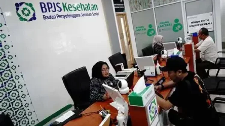 Akses JKN Tembus 98,6 Persen, BPJS Kesehatan Dorong Perluasan Kepesertaan